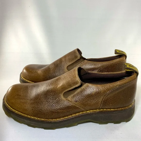 Dr martens best sale maclean